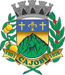 Logo Câmara Municipal de Cajobi