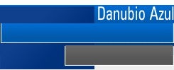 Logo Danubio Azul