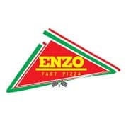 Logo Enzo Fast Pizza