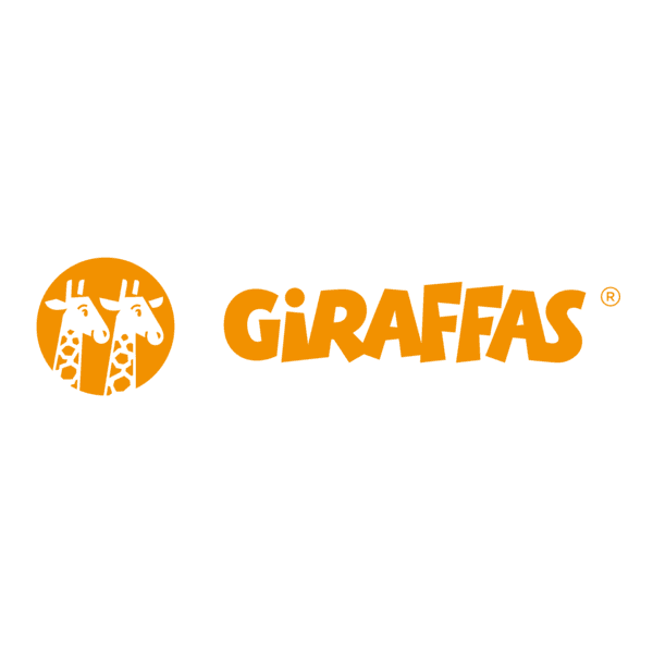 Logo Giraffas