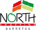 Logo North Shoping Barretos