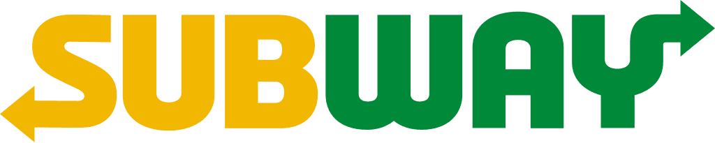 Logo Subway